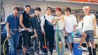 Grammy Awards Ditunda BTS Batal Kunjungi Amerika Serikat, ARMY Bersiap Antipasi Album Baru